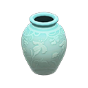 Porcelain Vase Product Image