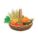 Veggie Basket Product Image