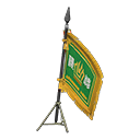 Champion's Pennant Product Image