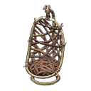 Vine Hanging Chair Product Image