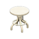 Vintage Stool Product Image