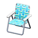 Lawn Chair Product Image