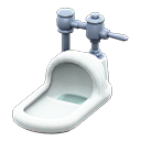 Squat Toilet Product Image