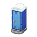 Portable Toilet Product Image