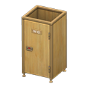 Bathroom Stall Product Image