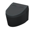 Tankless Toilet Product Image