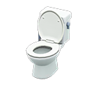 Toilet Product Image