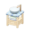 Plain Sink Product Image