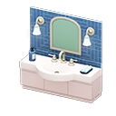 Fancy Bathroom Vanity Product Image