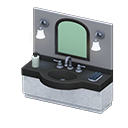 Fancy Bathroom Vanity Product Image