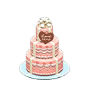 Wedding Cake Product Image