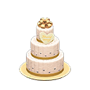 Wedding Cake Product Image