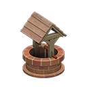 Brick Well Product Image