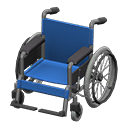 Wheelchair Product Image