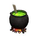 Suspicious Cauldron Product Image