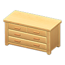 Wooden Chest Product Image