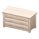 Wooden Chest Product Image