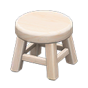 Wooden Stool Product Image