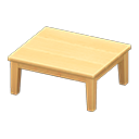 Wooden Table Product Image