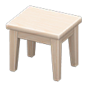 Wooden Mini Table Product Image