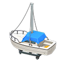Yacht Product Image