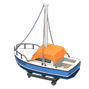 Yacht Product Image