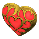 Heart Container Product Image