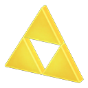 Triforce Product Image