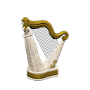 Virgo Harp Product Image