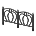 Spooky Fence Product Image