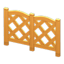 Lattice Fence Product Image