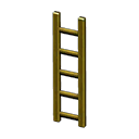 Golden Ladder Set-Up Kit Product Image