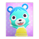 Bluebear's Poster Product Image