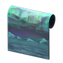 Aurora Wall Product Image