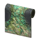 Glowing-Moss Cave Wall Product Image