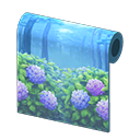 Misty-Garden Wall Product Image