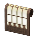 Modern Shoji-Screen Wall Product Image