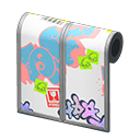 Eeltail Alley Wall Product Image