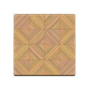 Light Parquet Flooring Product Image