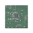 Circuit-Board Flooring Product Image