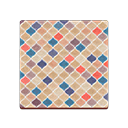 Beige Moroccan Flooring Product Image