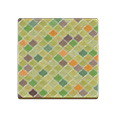 Olive Moroccan Flooring Product Image
