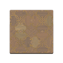 Gold Iron-Parquet Flooring Product Image