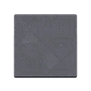 Black Iron-Parquet Flooring Product Image