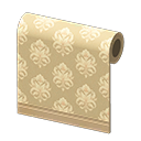 Beige Art-Deco Wall Product Image