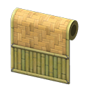 Bamboo Wall Product Image