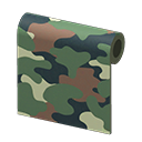 Camo Wall Product Image