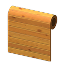 Wooden-Knot Wall Product Image