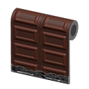 Dark-Chocolate Wall Product Image