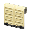 White-Chocolate Wall Product Image